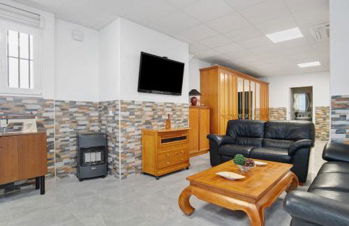 Loft Los Olivos - Photo 14