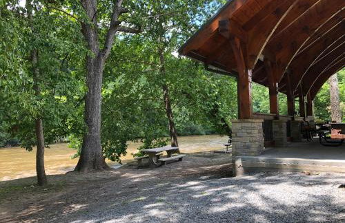 Love Nest in Blue Ridge - Foto 28