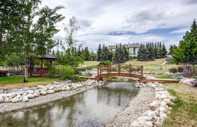 Ghost Lake Manor House - Foto 33