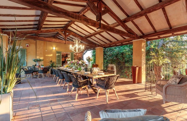 Villa Duemani - Pickleball Retreat - Foto 71