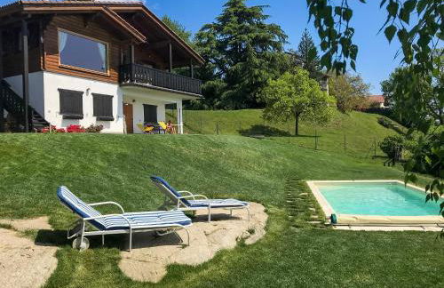 Villa Tirolese - Foto 11