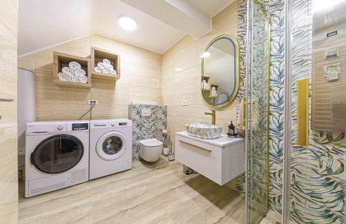 Awesome Home In Ricice With Sauna - Foto 26