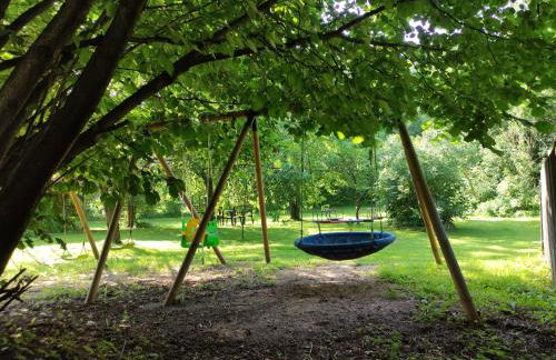 Erdhaus WEST - Ferienhof Bartel - Foto 27