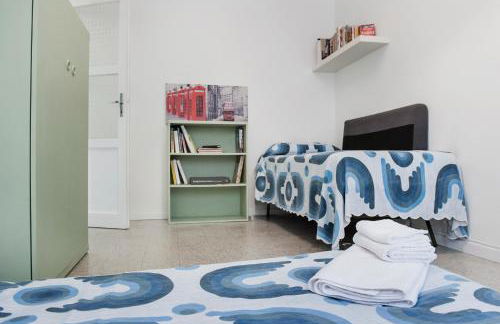 Casasantirocco Appartamento Intero - Foto 19