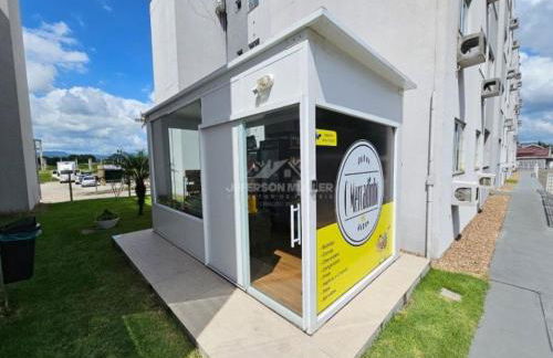 apartment in Gaspar, the capital of children's fashion - Foto 15