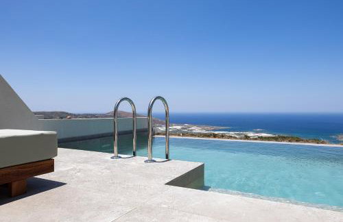Mouria Luxury Suites - Adults Only - Foto 13