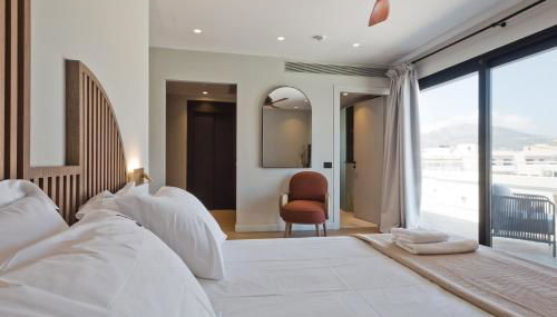 Arcus Luxury Suites Karpathos - Foto 4, towels