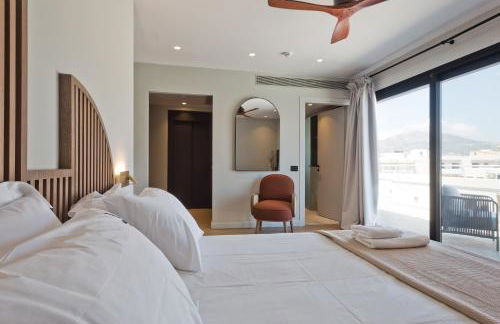 Arcus Luxury Suites Karpathos - Foto 4