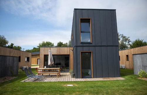 Les Lodges de Beg Leguer - côte de granit rose - Photo 2