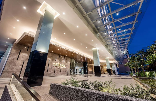 Shama Suasana Johor Bahru - Foto 1