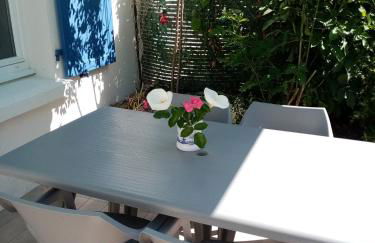 entre mer et campagne - Photo 9