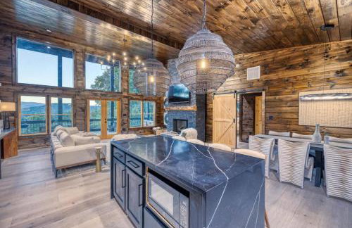 Pinnacle Place - The Height of Mountain Living - Photo 19