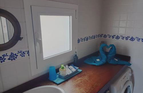 Casa marinera en la Orilla del mar - Photo 33