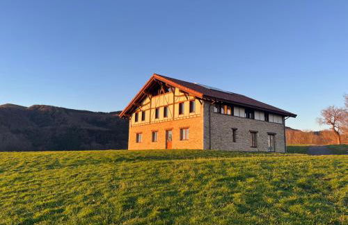 Caserío Bizkar - Foto 3