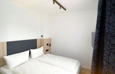 HOLI City Apart Hotel Berlin - Photo 54