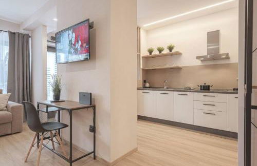 A 3 minuti dal centro storico In Style Apartment con parcheggio gratuito - Foto 19