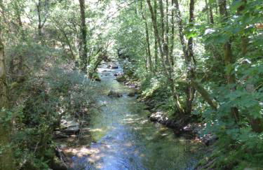 Luna Creciente Casa Luna de La Viliella - Foto 51