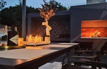 Holiday home Sika with heated pool near Split - Foto 2