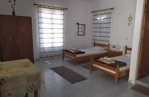 Stamoulis Apartments - Foto 6