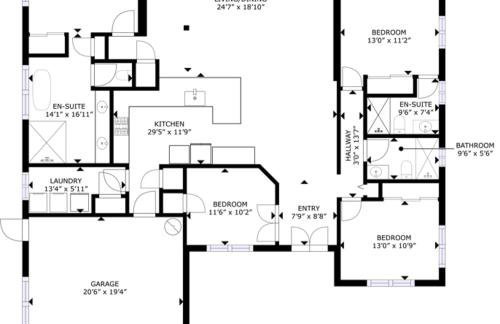 Coastal Style Haven Walk To Beach Heated Pool Tranquility Manatee Ranch Key RESlDENCES - Foto 4