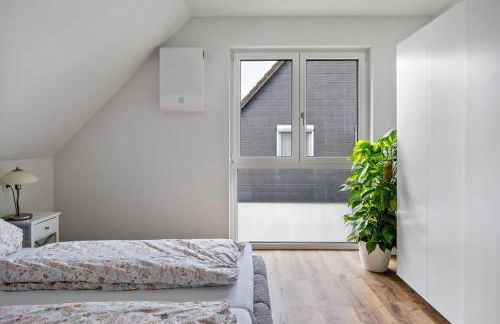 Fewo Ebringen Vogesenblick - Foto 26