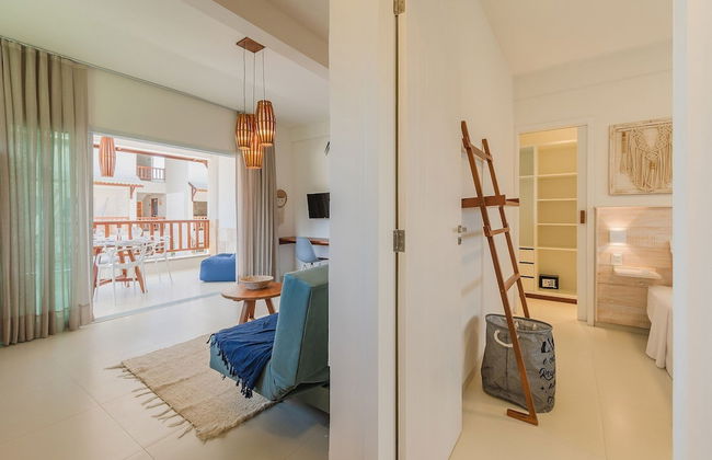 Kite Star Cumbuco By Carpediem - Photo 27