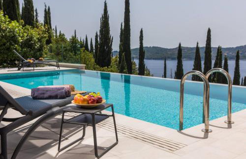 Luxury Villa Maris 5* Dubrovnik - Photo 45