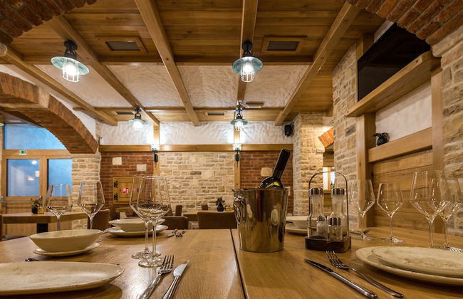 Apartmani Rubinić - Foto 59