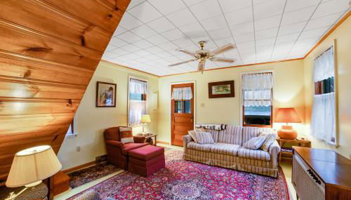 Hudson Riverside Cottage - Foto 4