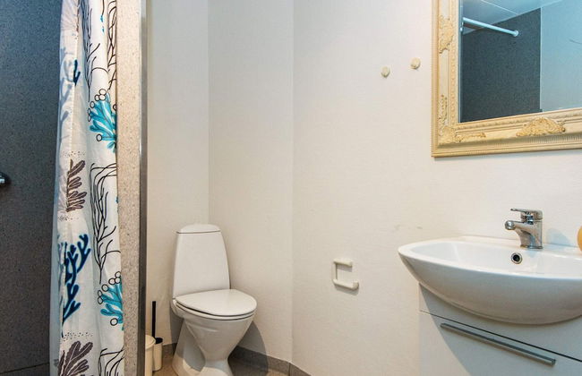 Smart Apartment in Thyborøn near Sea - Foto 10