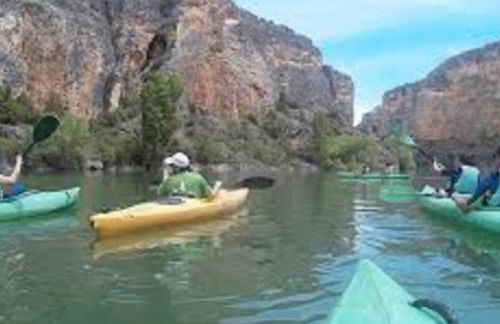 Casa Rural Hoces del Duratón El Villar - Foto 28