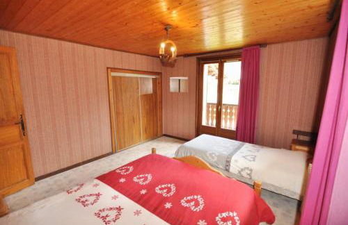 Le Mont Chauffé - Foto 11