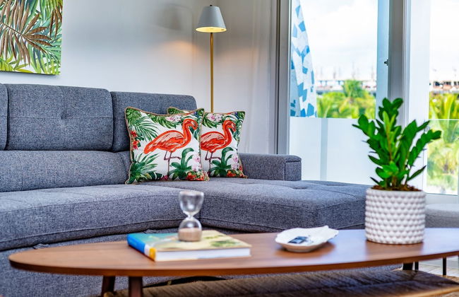 Cana Brava Residences Rental Apartment - Foto 58