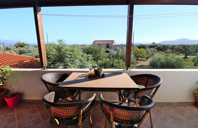 Megris Country Houses - Foto 53