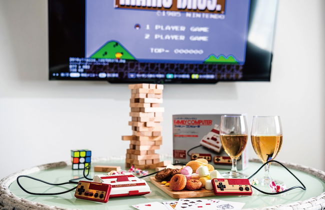 Aqua Palace Chatan by Coldio Premium - Foto 11