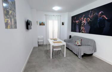 A Jerez Apartamentos - Foto 12