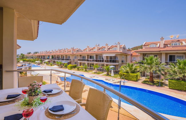 Sunset Beach Club Villas - Photo 15