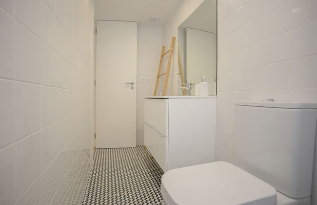 Liiiving In Porto Terrace & Sunny Apartment - Photo 30