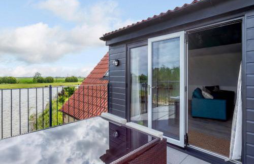 Home Farm Lodges - Foto 2