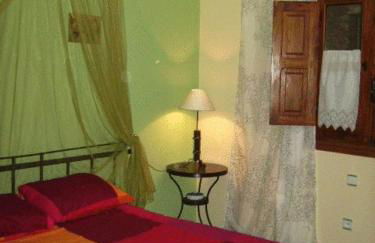 Casa Rural Valle del Arrago - Foto 61