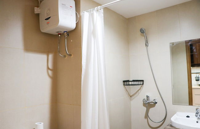 Simply Look Studio Room LRT City Jatibening Apartment - Photo 17