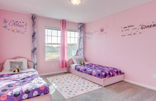 2 Mi to National Sports Center Blaine Base Camp - Foto 24