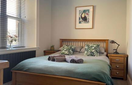 The Store by Caithness Luxury Apartments NC500 - Luxury modern conversion with open plan living - Sleeps 4 - BUDGET FRIENDLY FOR LONG STAY TRADES - CONTACT US - - Photo 40