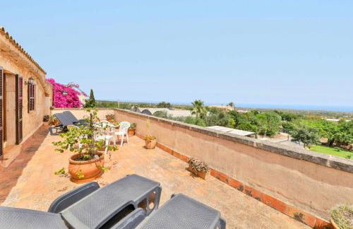 CAN TROBAT - Gran Villa Mallorquina con piscina - Foto 40