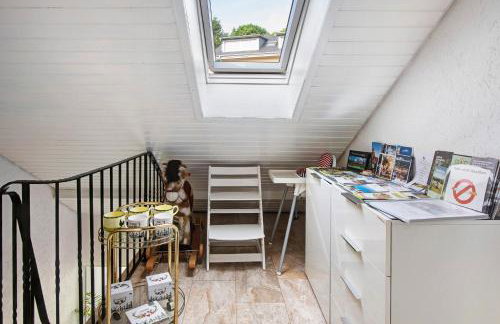 Ferienwohnung Haus Waldfee - Photo 28