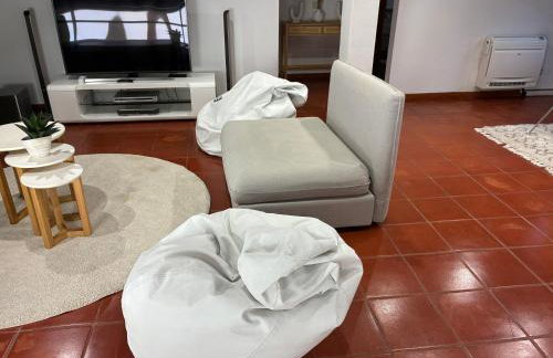 Villaricardo_azeitao Moradia moderna para 9 guests - Foto 14