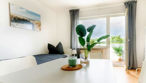 Nice Apartment with balcony in Linden - Photo 5