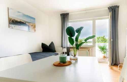 Nice Apartment with balcony in Linden - Photo 5