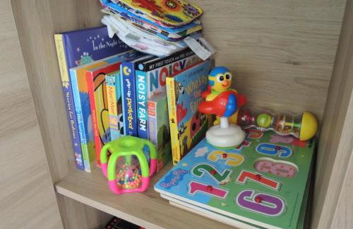 The Hutch Devon - Foto 29