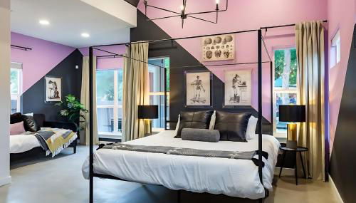 Downtown Austin Oasis w Pool & Hot Tub - Sleeps 18 - Foto 2